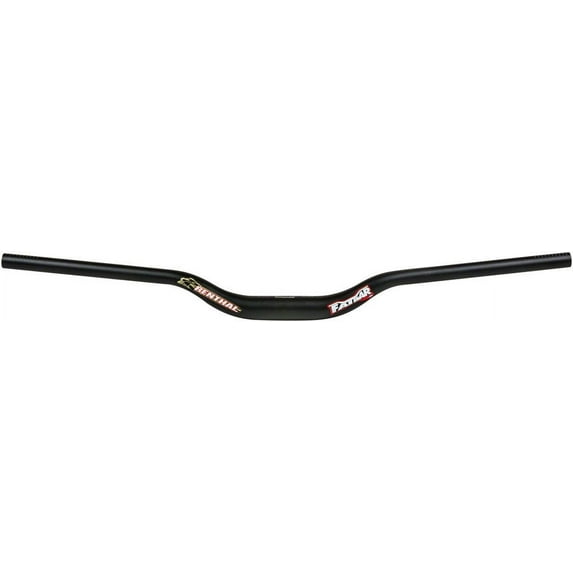 Renthal FatBar 35 Handlebar: 35mm 40x800mm Black