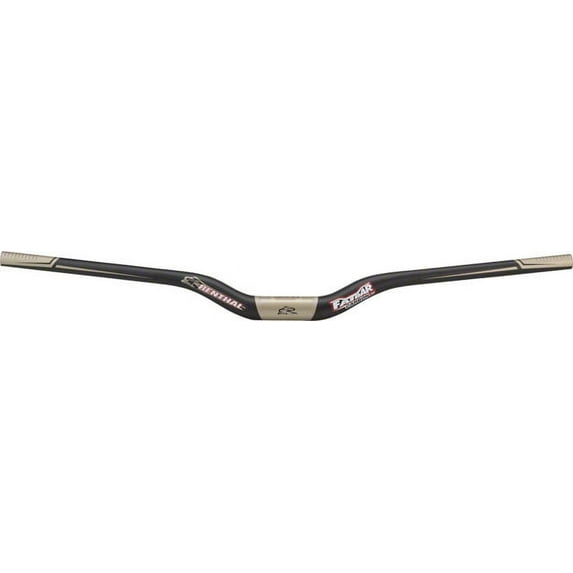 Renthal FatBar Carbon Flat/Riser Handlebar