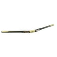 thumbnail image 1 of Renthal FatBar Carbon V2 Flat/Riser Handlebar, 1 of 3