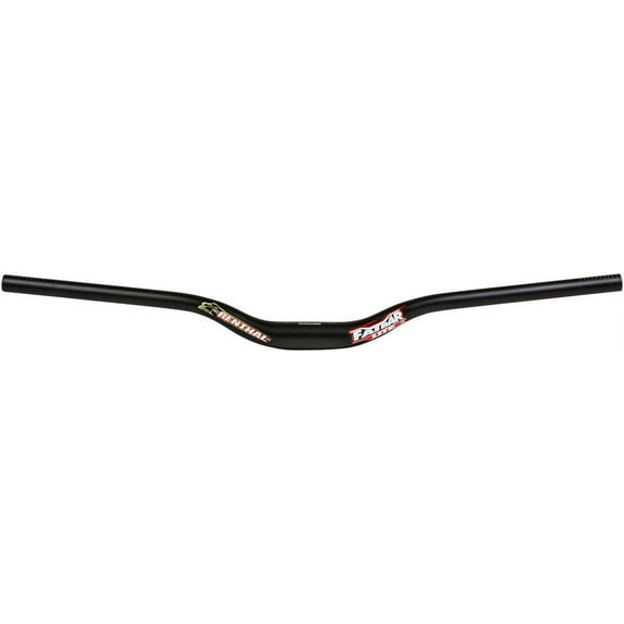 Renthal FatBar Lite 35 Flat/Riser Handlebar