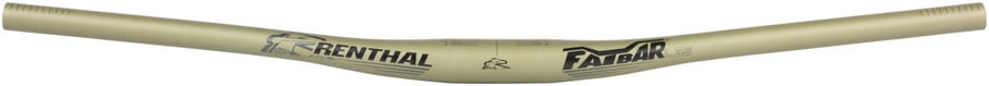 Renthal FatBar Lite V3 - Thumbnail 4