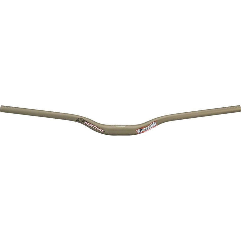 Renthal FatBar Lite Handlebar: 40mm Rise, 760mm Width, 35mm Clamp