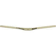 Renthal FatBar Lite Handlebar - Aluminum, 10mm, 760mm, 31.8mm, Gold, V3