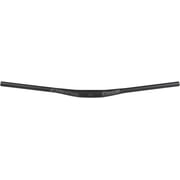 Renthal Fatbar 35 Handlebar - Aluminum, 10mm, 800mm, 35mm, Black, V3
