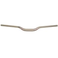 thumbnail image 1 of Renthal Fatbar 35 Riser Bar 40mm/800mm Alugold, 1 of 1