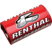 Renthal Fatbar Pad, Red