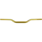 Renthal 828-50-GO Fatbar Handlebar - Street Low - Gold