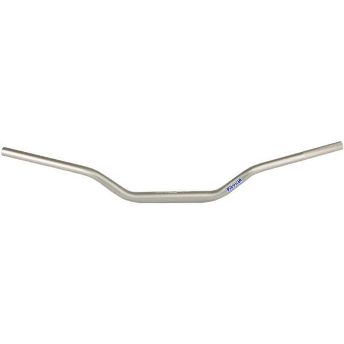 Renthal Fatbar Carbon 35 Handlebar - 35mm Diameter, 800mm Width, Unidirectional Carbon Fiber