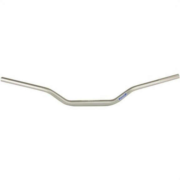 Renthal Fatbar Street Naked/Yam MT-09 Black Handlebar (819-50-BK)