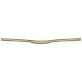 thumbnail image 1 of Renthal Fatbar V2 Mtb Handlebar Diameter: 31.8Mm 800Mm Rise: 10Mm - Gold - M175-01-AG, 1 of 2