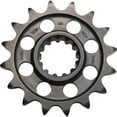 thumbnail image 1 of Renthal 497U-520-13GP Ultralight Front Sprocket - 13T, 1 of 1