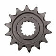 thumbnail image 1 of Renthal Front Sprocket 12 Tooth for Yamaha YZ125 1989-2004, 1 of 1