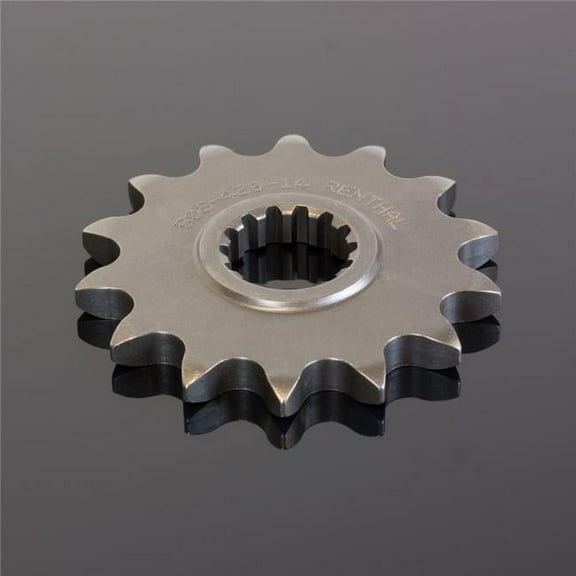 Steel Front Sprocket