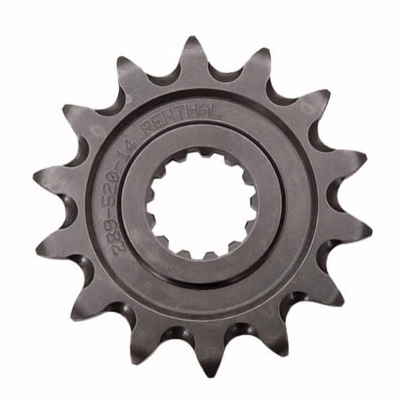 Renthal Front Sprocket 13 Tooth for KTM 250 SX-F 2005-2018