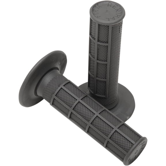 Renthal G088 MX Half Waffle Grips