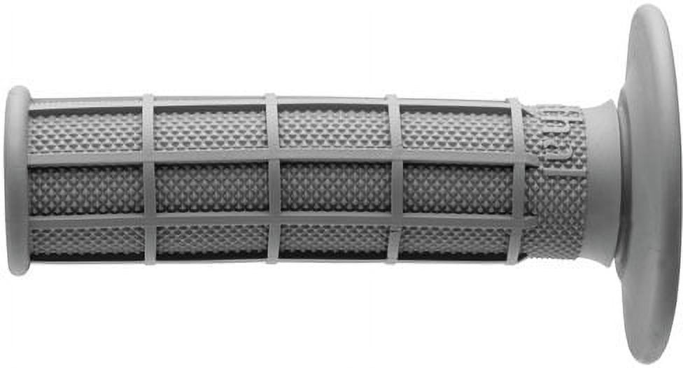 Renthal-G092-Gray-Full-Waffle-