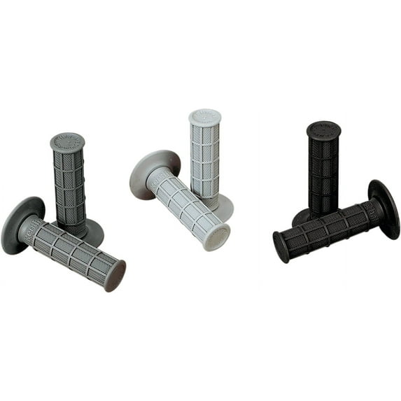 Renthal G093 MX Full Waffle Grips