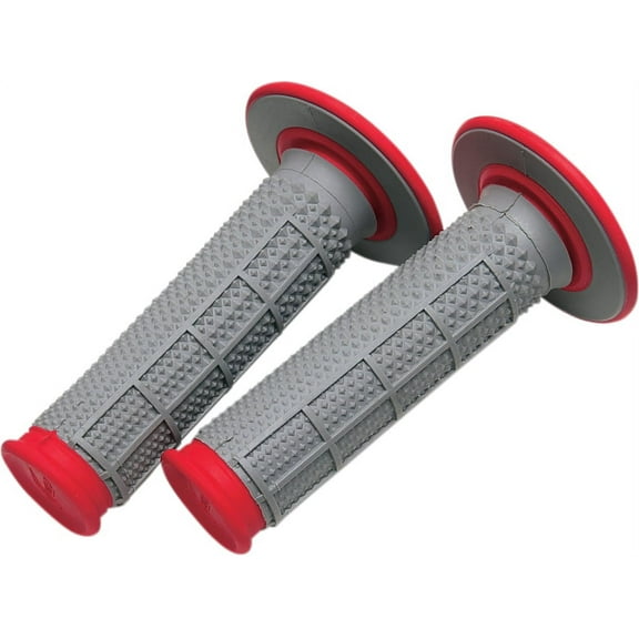 Renthal G163 Tapered Dual Compound Grips