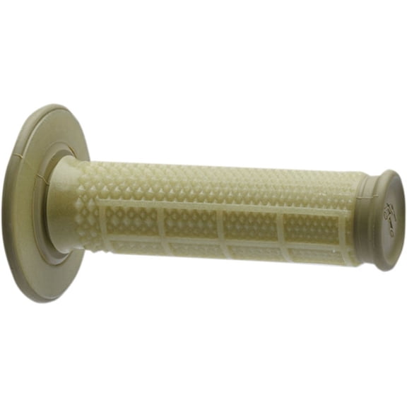 Renthal G166 Dual Compound Grips with Kevlar Brand Resin