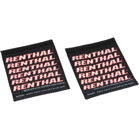 Renthal Clean Grip Covers (G190)