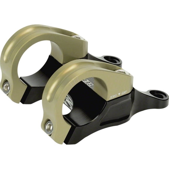Renthal Integra 35 Stem- Length: 45 Bar Clamp Diameter (mm): 35.0
