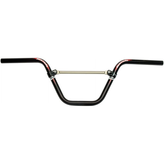 Renthal Moto 20 BMX Handlebar - Black