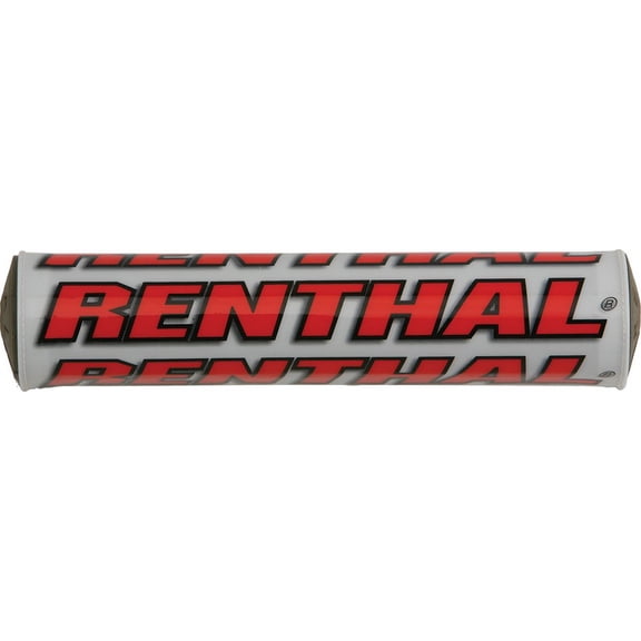 Renthal SX Crossbar Pad Orange 8.5in.  P271