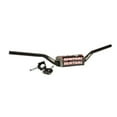 thumbnail image 1 of Renthal 1999520007 R-Works FatBar 36 Handlebar with FatBar 36 Mount Kit Villopoto/Stewart with Zero Offset Mount Black, 1 of 7
