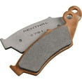 thumbnail image 1 of Renthal RC-1 Works Offroad Brake Pads - BP-115, 1 of 1