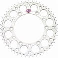 thumbnail image 1 of Renthal 150U-520-49GBSI Ultralight Rear Sprocket - Silver - 49T, 1 of 3