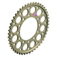 thumbnail image 1 of Renthal Rear Sprocket 42 Tooth Hard Anodized, 1 of 2