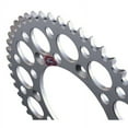 thumbnail image 1 of Renthal Rear Sprocket 48 Tooth Silver for KTM 525 SX 4-Stroke 2003-2006, 1 of 1