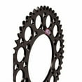 thumbnail image 1 of Renthal Rear Sprocket 49 Tooth Black for KTM 400 SX 4 Stroke 2000-2002, 1 of 1