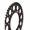 thumbnail image 1 of Renthal Rear Sprocket 49 Tooth Black for KTM 525 SX 4-Stroke 2003-2006, 1 of 1