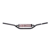 Renthal Rider 7/8 Handlebar Windham Bend Black for Cannondale C440 2002