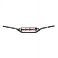 thumbnail image 1 of Renthal Rider 7/8" Handlebar Windham Bend Black for Suzuki RM100 1981, 1 of 1