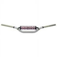thumbnail image 1 of Renthal Twinwall 1 1/8" Handlebar Jeremy McGrath Bend Tanium for Beta 350 RR 2011-2017, 1 of 1