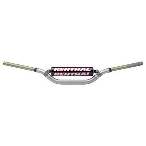Renthal Twinwall 1 1/8" Handlebar Kevin Windham Bend Tanium for Husaberg FE 501 2013-2014