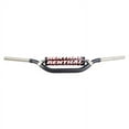 thumbnail image 1 of Renthal Twinwall 1 1/8" Handlebar Ricky Carmichael Bend Black for KTM 640 LC4 Enduro 2000-2005, 1 of 1