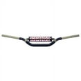 thumbnail image 1 of Renthal Twinwall 1 1/8" Handlebar YZ Bend Black for KTM 640 LC4 1999-2000, 1 of 1