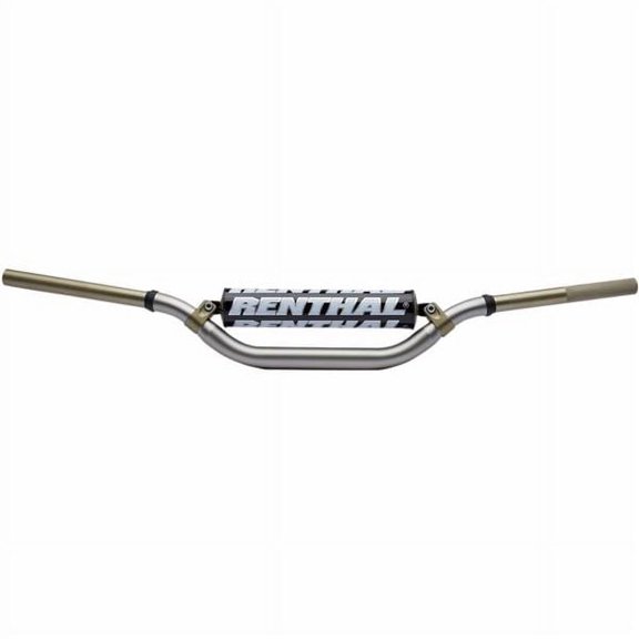 Renthal Twinwall Handlebars Tanium 994-01-TG-02-185