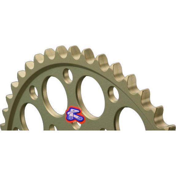 Renthal Ultralight Rear Sprocket 42T 409U-530-42P-HA