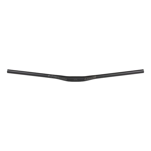 Renthal V3 Fatbar 31.8 MTB Handlebar, Diameter: 31.8mm, 800mm, Rise: 10mm, Black