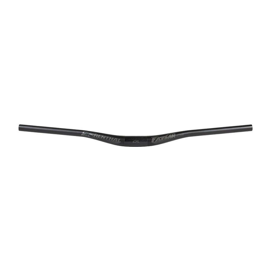 Renthal V3 Fatbar Lite Carbon 35, MTB Handlebar, Diameter: 35mm