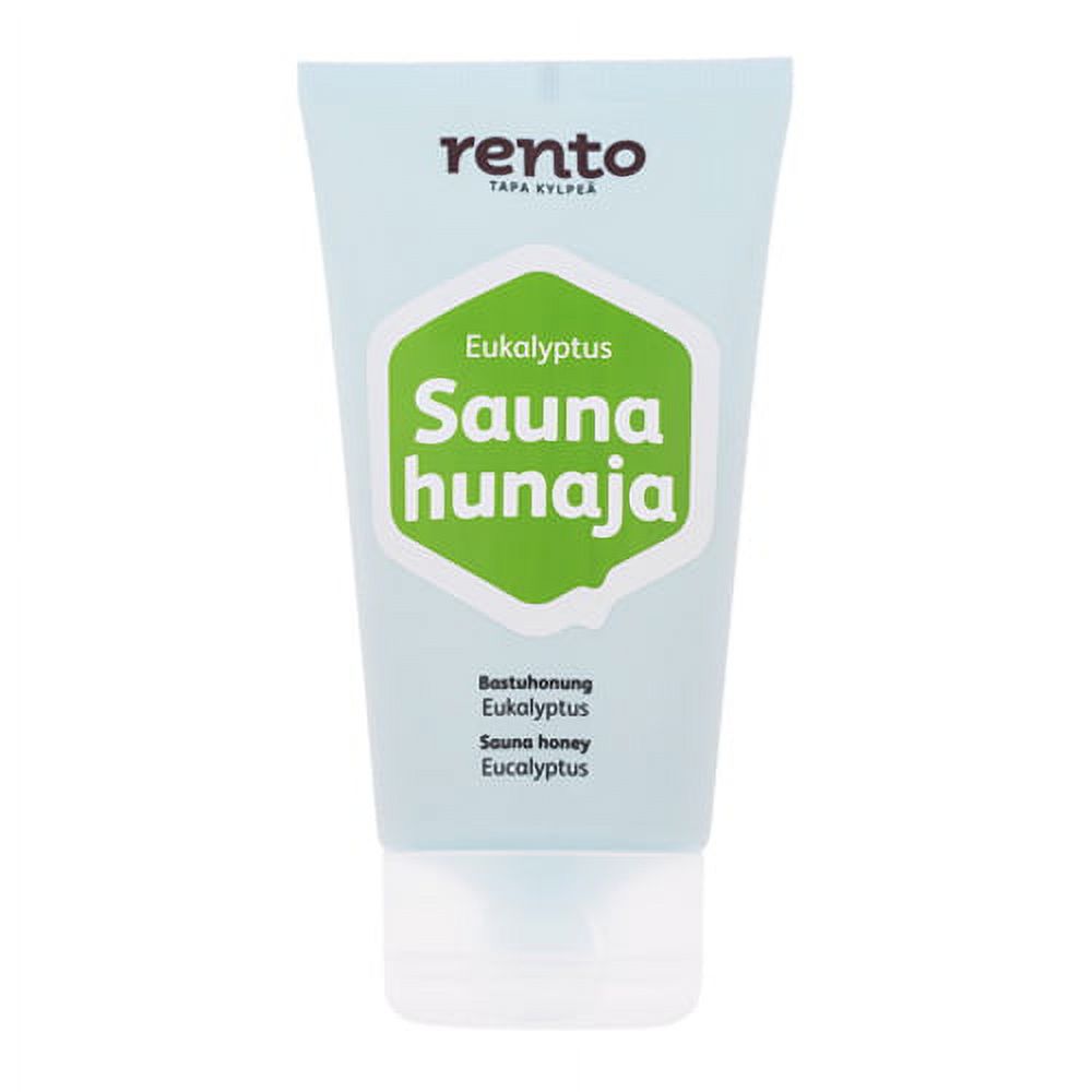 Rento Sauna Honey Eucalyptus Fragrance