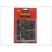 Rentokil - Advanced Rat Trap Twin Pack