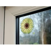 Rentokil - Advanced Window Fly Traps Pack 4