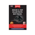 thumbnail image 1 of Rentokil - Mouse & Rat Killer Pasta Bait (Sachets 5), 1 of 1