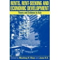 thumbnail image 1 of Rents, Rent-Seeking and Economic Development: Theory and Evidence in Asia, (Paperback), 1 of 1
