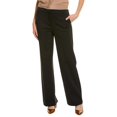 thumbnail image 1 of Renuar Womens Scuba Pant, 2, Black, 1 of 3